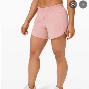 NWT LULULEMON SHORTS